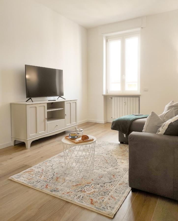 Apartamento Primaticcio 6 Milán Exterior foto