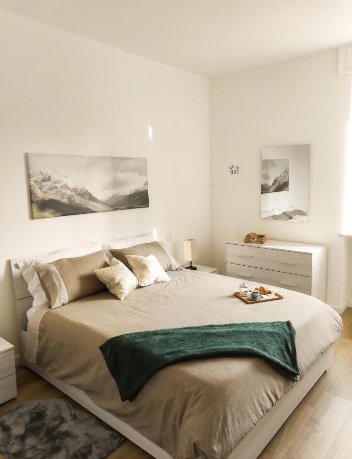 Apartamento Primaticcio 6 Milán Exterior foto