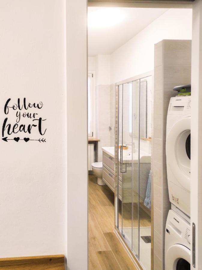 Apartamento Primaticcio 6 Milán Exterior foto