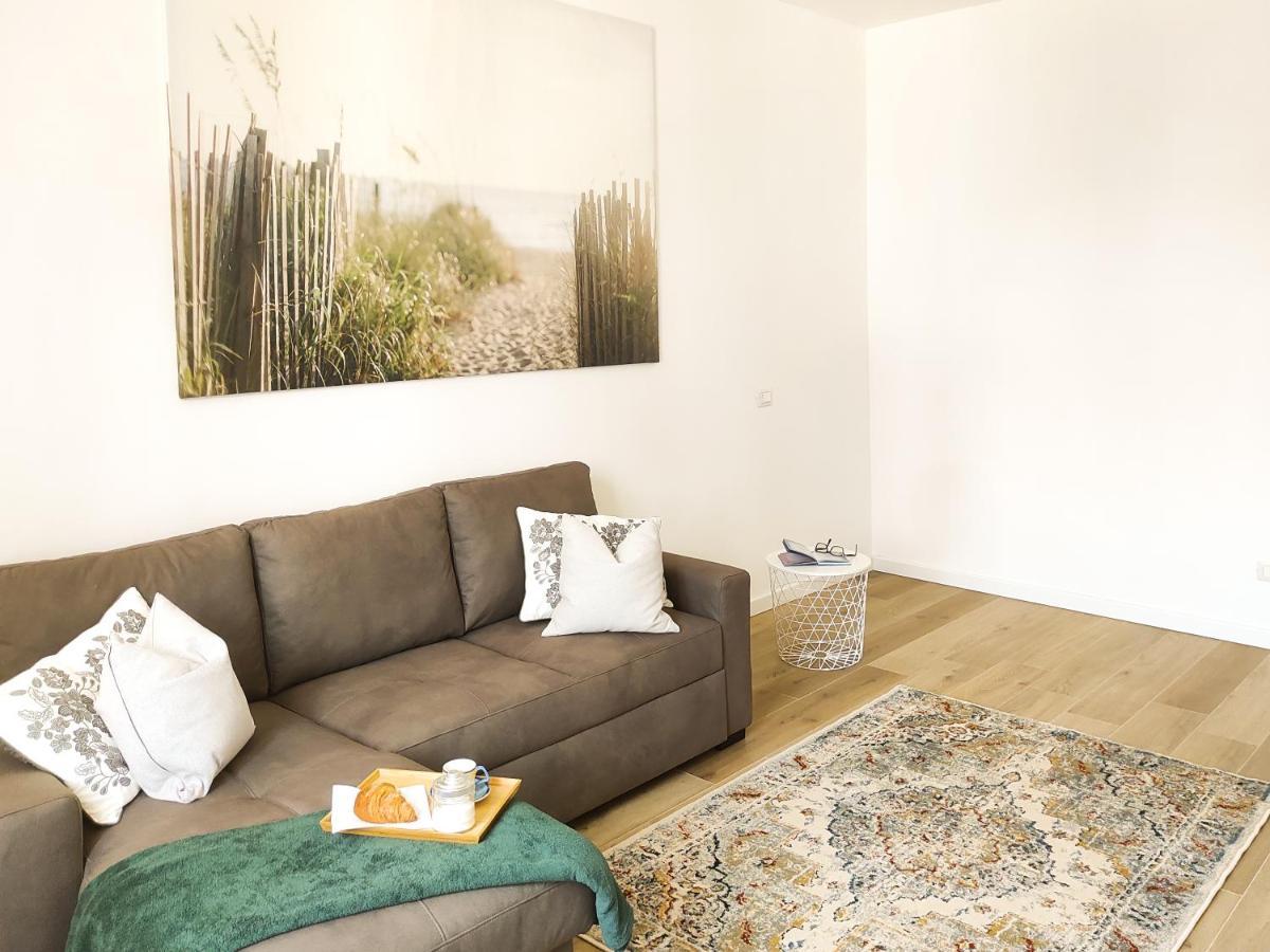Apartamento Primaticcio 6 Milán Exterior foto