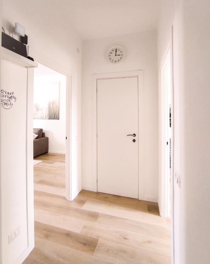 Apartamento Primaticcio 6 Milán Exterior foto