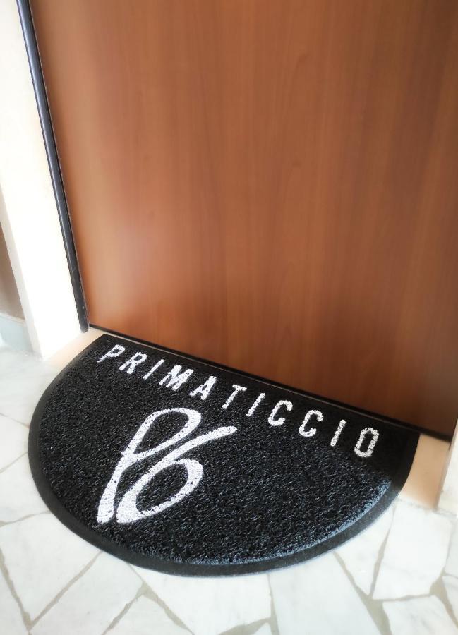 Apartamento Primaticcio 6 Milán Exterior foto