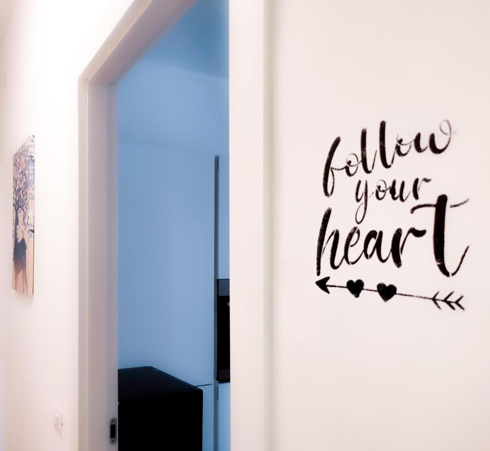 Apartamento Primaticcio 6 Milán Exterior foto