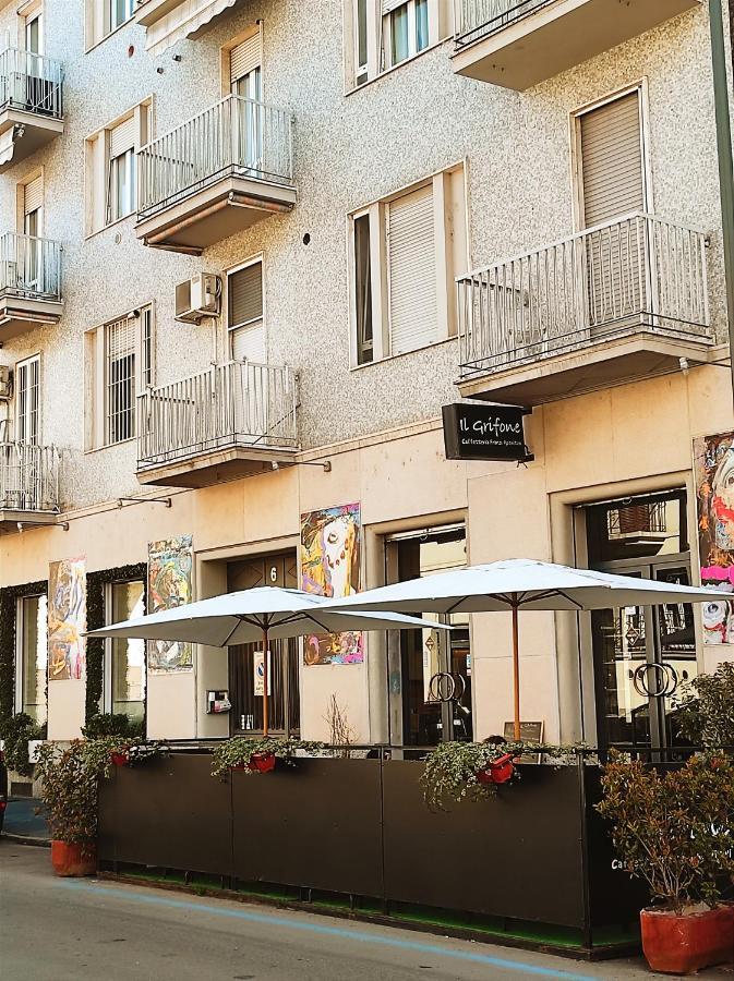 Apartamento Primaticcio 6 Milán Exterior foto